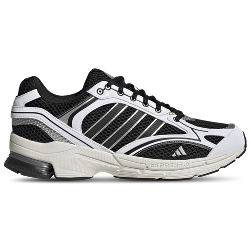 MENS - adidas Spiritain 2000 - White/Matte Silver Core Black