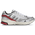 adidas Spiritain 2000 - Men's White/Iron Metallic/Better Scarlet