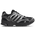 adidas Spiritain 2000 - Men's Core Black/Iron Metallic/Matte Silver