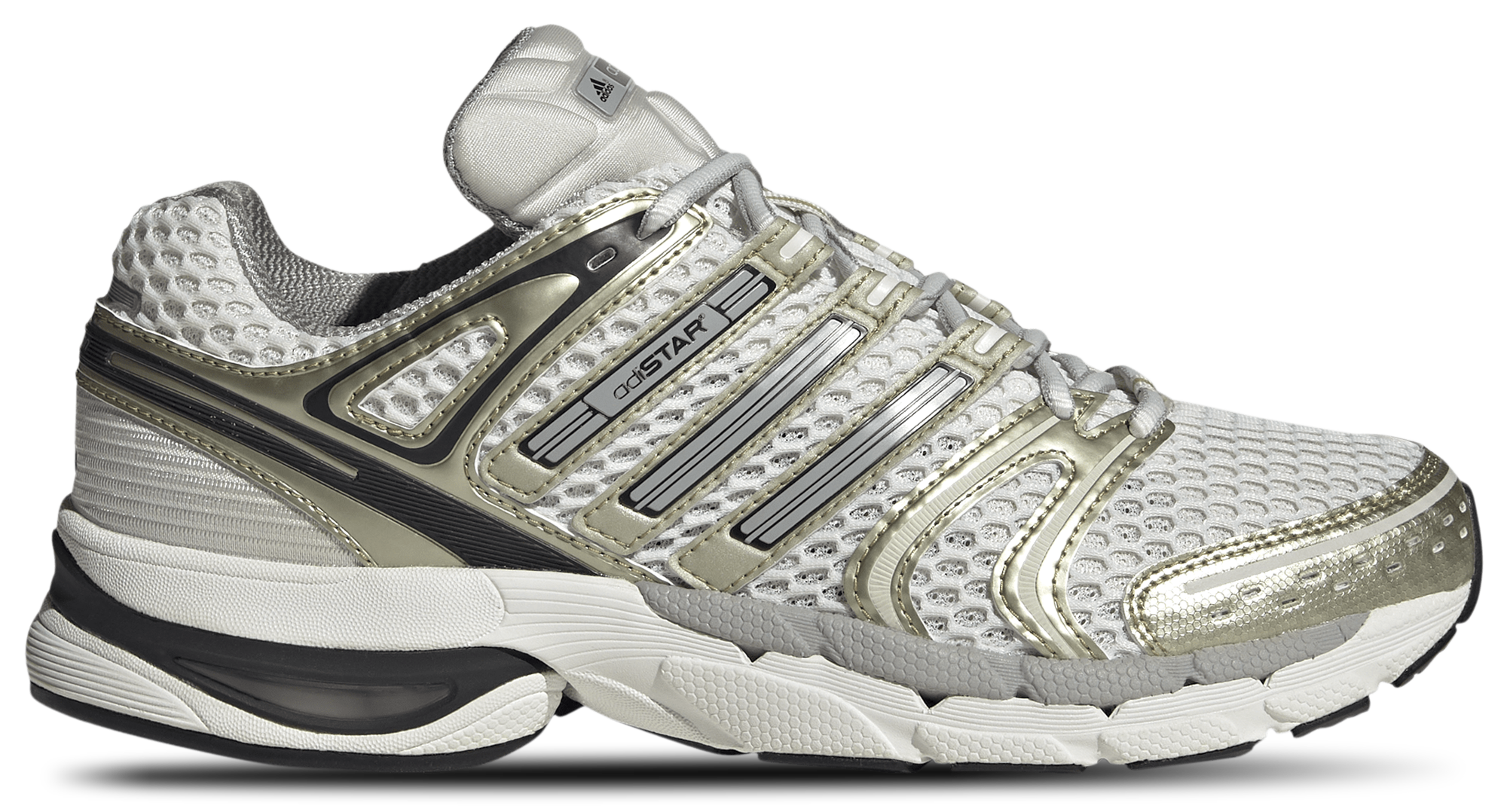 adidas Adistar Control 5 - Men's | Foot Locker