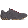 adidas Ghost Sprint - Adidas Grey Strata/Team Victory Red
