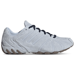 Women's - adidas Ghost Sprint - Crystal Sky/Crystal Sky/Night Indigo
