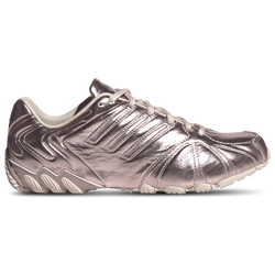 Women's - adidas Ghost Sprint - Wonder Quartz/Off White/Silver Met