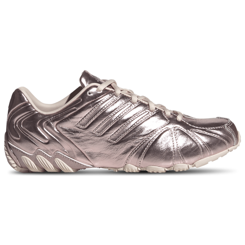 adidas Ghost Sprint - Adidas Wonder Quartz/Off White Silver Met