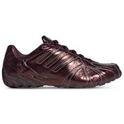 Women's - adidas Ghost Sprint - Maroon/Clear Sky/Gold Met