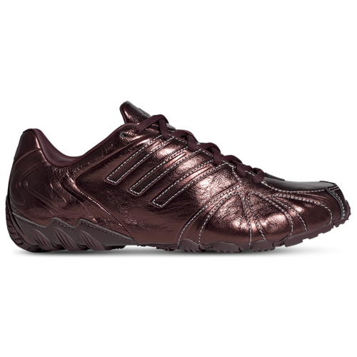 adidas Ghost Sprint - Adidas Maroon/Clear Sky Gold Met