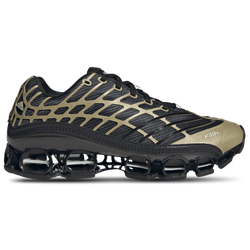 Men's - adidas Megaride F50 - Core Black/Core Black/Thermal Chrome