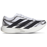 White/Black/Silver