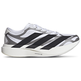White/Black/Silver