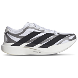 Men's - adidas adiZero Evo SL - White/Black/Silver