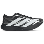 Black/White/Silver