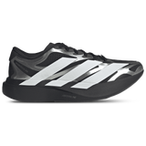 Black/White/Silver