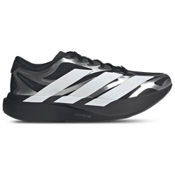 Men's - adidas adiZero Evo SL - Black/White/Silver