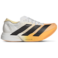 adidas adizero adios Pro 4 - Adidas Lucid Tangerine/Core Black Crystal White
