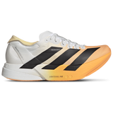 Lucid Tangerine/Core Black/Crystal White