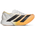 adidas adizero adios Pro 4 - Men's Lucid Tangerine/Core Black/Crystal White