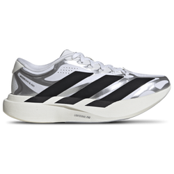 Women's - adidas adizero Evo SL Exo - Core Black/Iron Met/Footwear White