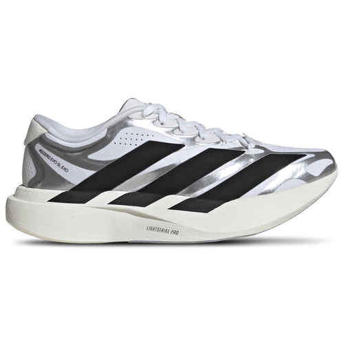  - adidas adizero Evo SL Exo - Core Black/Iron Met Footwear White