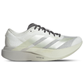 adidas Adizero Evo SL - Adidas Off White/Granite Ice Gold Met