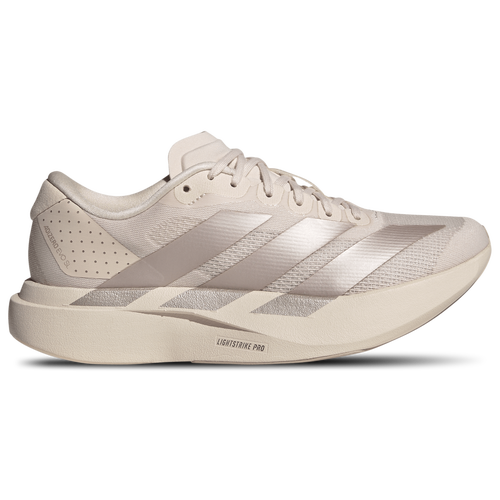 adidas Adizero Evo SL - adidas Wonder Quartz/Vapour Grey Metallic