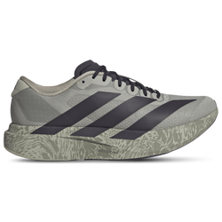 Men's - adidas Adizero Evo SL - Sesame/Aurora Black/Silver Pebble