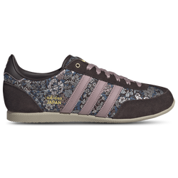 Women's - adidas Originals x Liberty London Japan - Aurora Coffee/Magic Mauve/Khaki