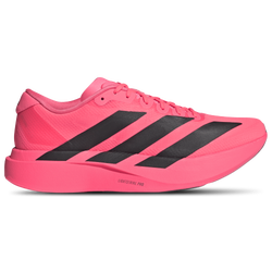 Men's - adidas Adizero Evo SL Woven - Solar Turbo/Core Black/Carbon