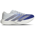 adidas Adizero Evo SL Woven - Adidas Lucid Blue/Crystal White Slate