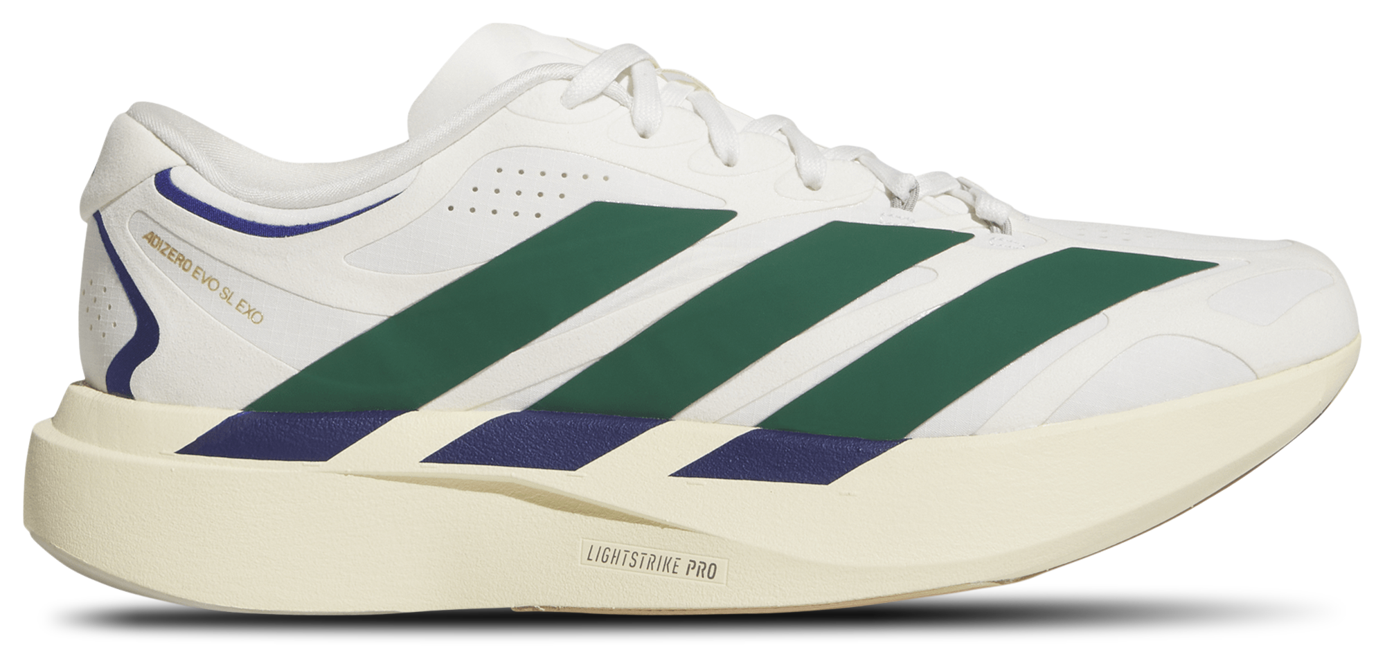 adidas adizero Evo SL Exo Suede - Men's
