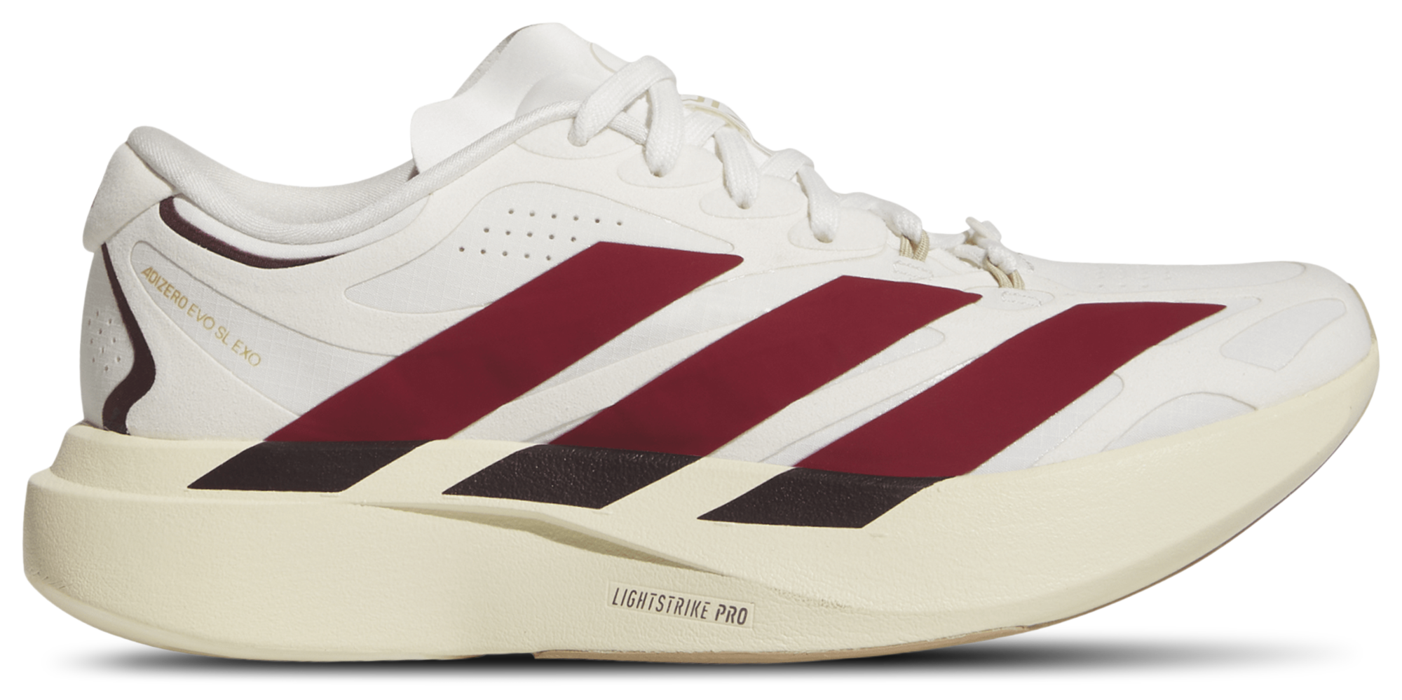 adidas adizero Evo SL Exo Suede - Women's