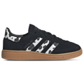 adidas Originals Handball Spezial - Adidas Core Black/Violet Footwear White
