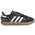 adidas Originals Samba - Boys' Toddler Core Black/Footwear White/Gum
