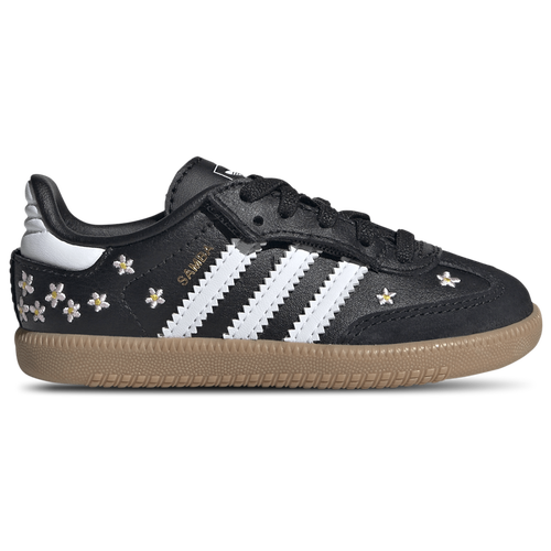 adidas Originals Samba - adidas Core Black/Footwear White Gum