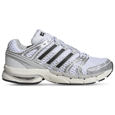 adidas Adistar Control 5 - METALLIC SILVER/GREY