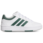 Footwear White/Collegiate Green/Grey
