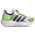 adidas Lightorama Runner - Boys' Preschool Footwear White/Violet/Lucid Red