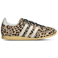 Women's - adidas Japan LEC - Magic Beige/Ivory/Aurora Ivy