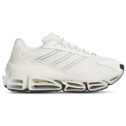 Men's - adidas Megaride AG - Clown White/Cream/Silver