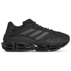 Men's - adidas Megaride AG - Black/Night Grey