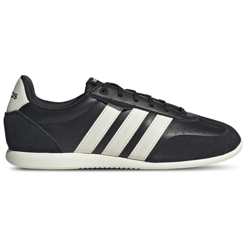 WOMENS - adidas Barreda Low - Core White/Black Off