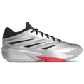adidas Crazy Energy+ - Adidas Lucid Red/Silver Metallic Core Black