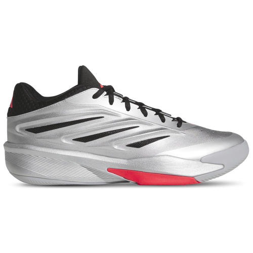 adidas Crazy Energy+ - Adidas Lucid Red/Silver Metallic Core Black