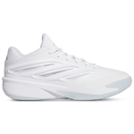 White/White/Silver Metallic
