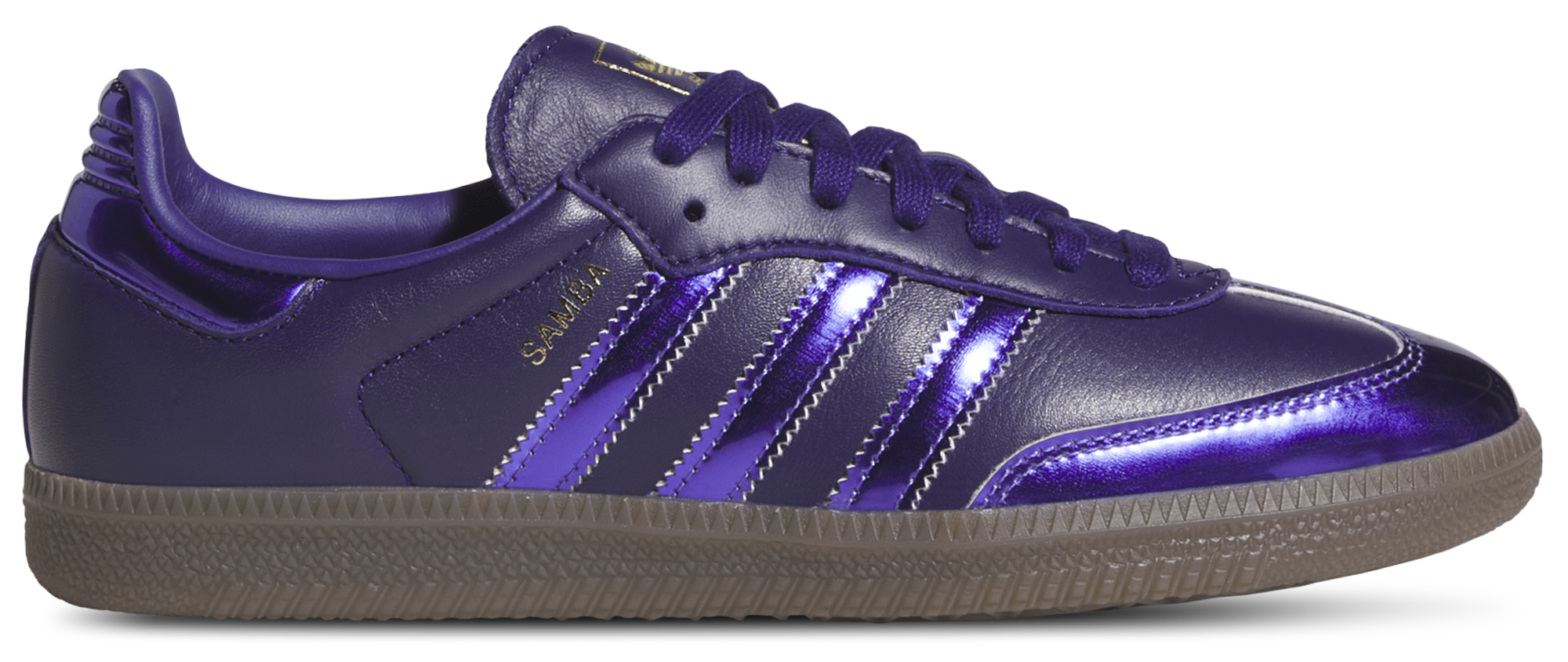adidas gazelle silver green womens adidas Samba LT Core Black Cloud White main image 0