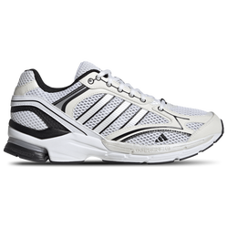 Men's - adidas Spiritain 2000 - Ftwr White/Zero Met/Core Black