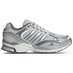 Men's - adidas Spiritain 2000 - Crystal White/Silver Met/Grey Four