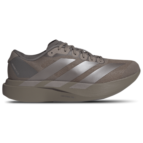 MENS - adidas adiZero Evo SL - Brown