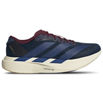 Collegiate Navy/Muted Purple/Maroon