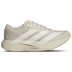 Men's - adidas adiZero Evo SL - Warm Sandstone/Alumina/Off White