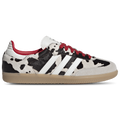 adidas Originals Samba OG Cow Print - Adidas Aurora Coffee/Off White Gum